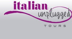 Logo italian unplugged