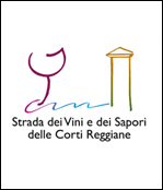 Corti Reggiane Pool -  Route of Wines and Flavours