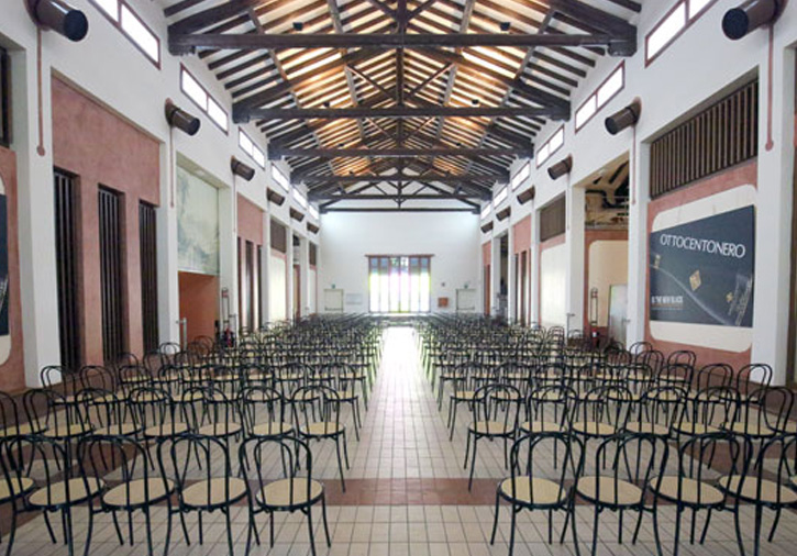 Cantina di Albinea Canali Convention Hall