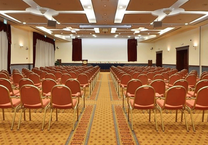 Best Western Classic Hotel Convention Hall