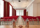 Convention Hall - Remilia Hotel