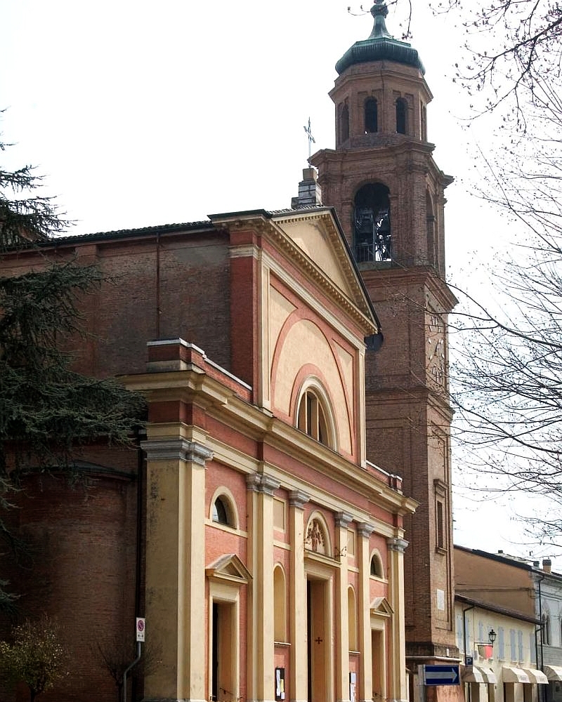 Church of Santa Maria Assunta