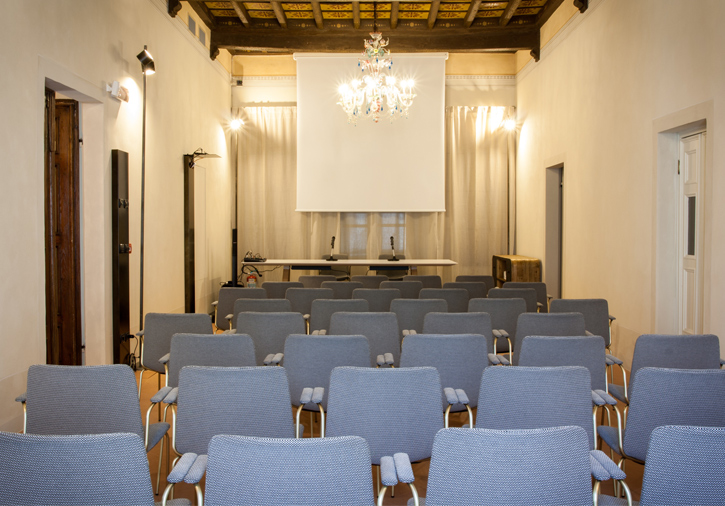 Conference Hall