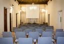 Conference Hall - Hotel Villa Nabila