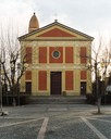 Church of San Giorgio