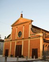 Church of San Zenone