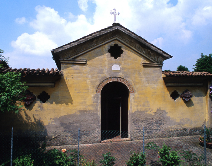 Oratory of San Nicola