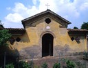 Oratory of San Nicola, outside