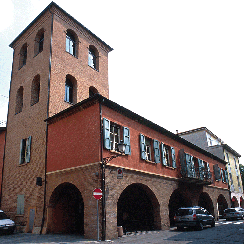 Palazzo Civico