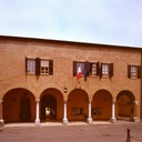 Palazzo Sacrati