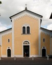 Church of San Carlo Borromeo