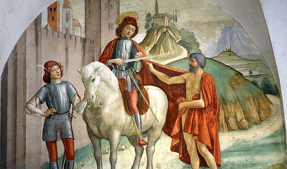 San Martein Festival