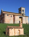 Parish Church of Saints Pietro and Paolo