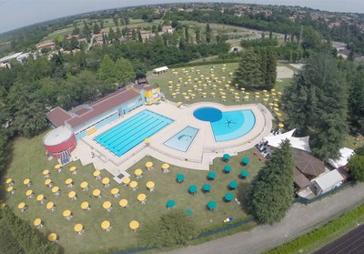 Parco Piscine Al Lido