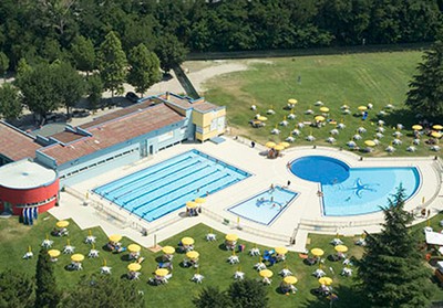 Al Lido Swimming Pool image