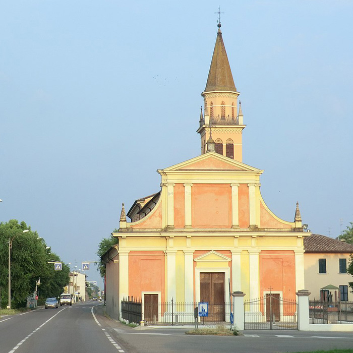 Sant'Ilario d'Enza