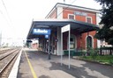 Sant'Ilario d'Enza Railway station image