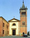 Church of Pratissolo