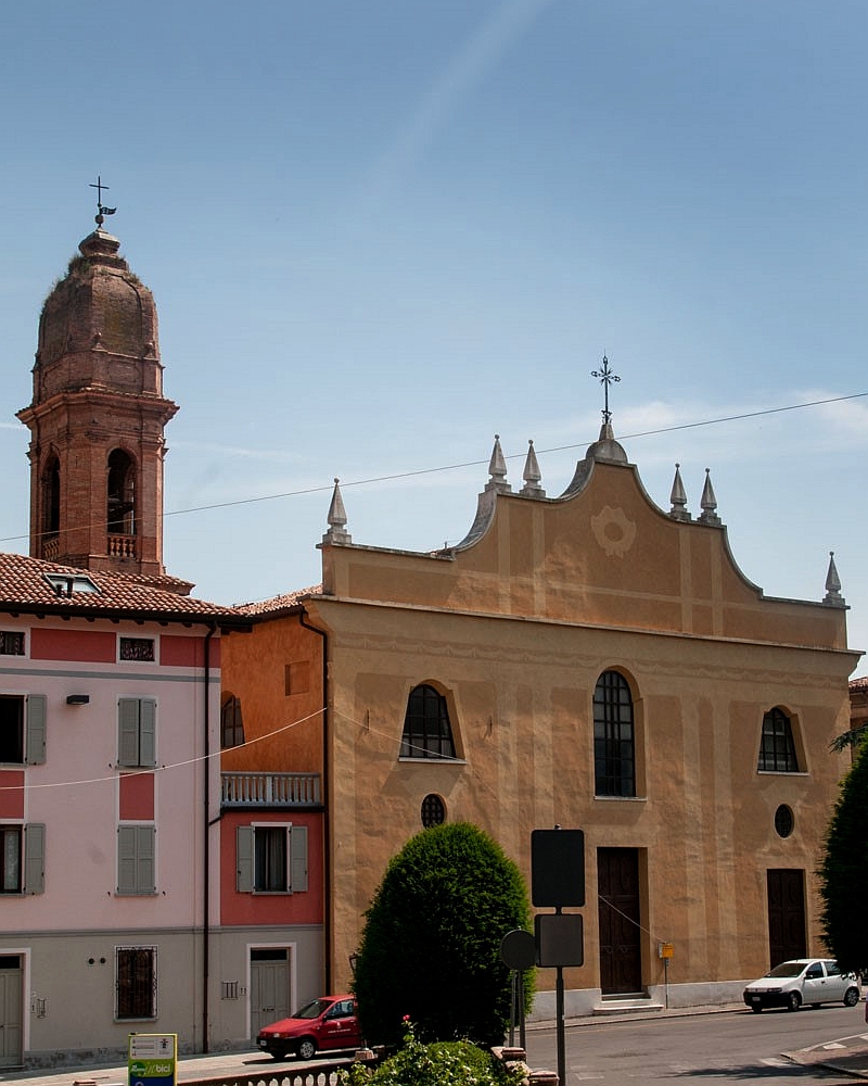 San Giuseppe Church