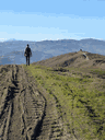 Monte del Gesso - Monte Vangelo Trail