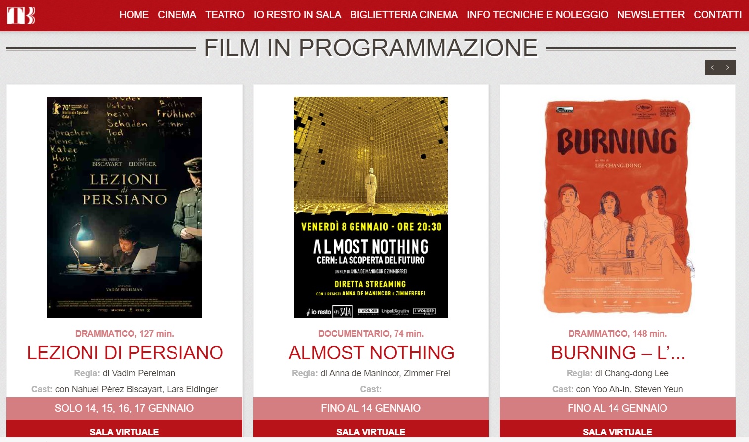 program