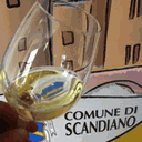 Scandiano Spergola Wine