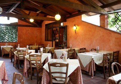 Piccolo Mare Restaurant