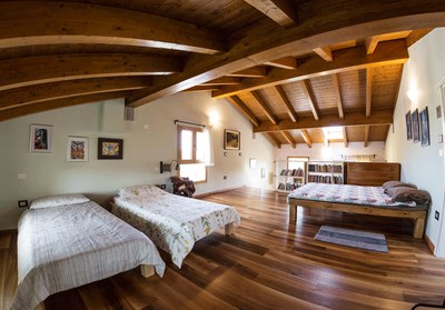 Room image of B&B La Piccola Torre