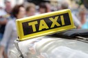 TAXI Service in Scandiano