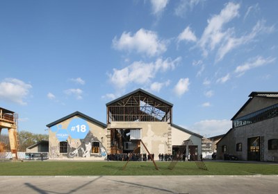 Reggio Emilia Welcome guided tours