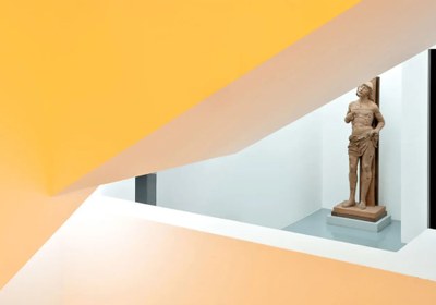 Musei Civici guided tours