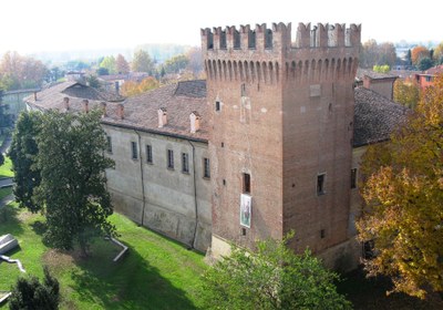 The Treasures of San Martino in Rio