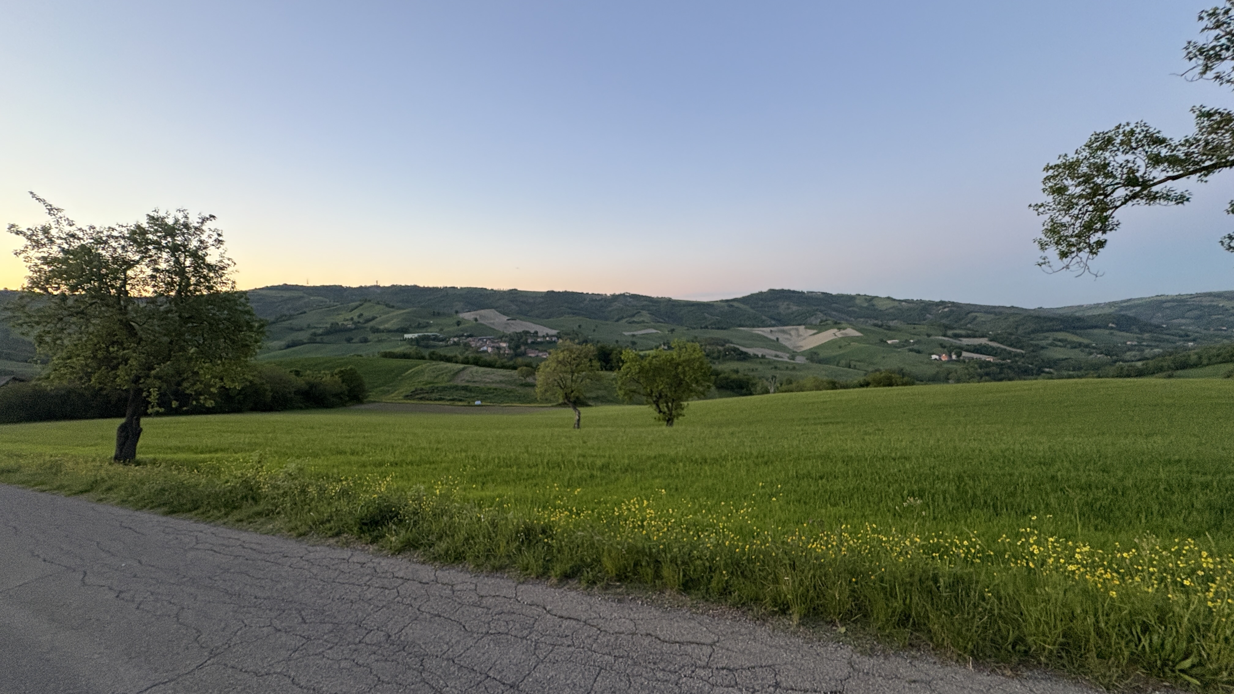 Antica Corte di Figno Loop