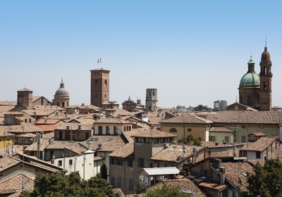 A day to discover the soul of Reggio Emilia
