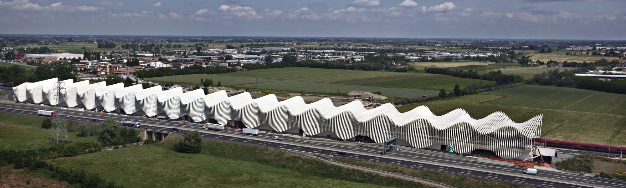 A journey through art, architecture, and innovation in today’s city