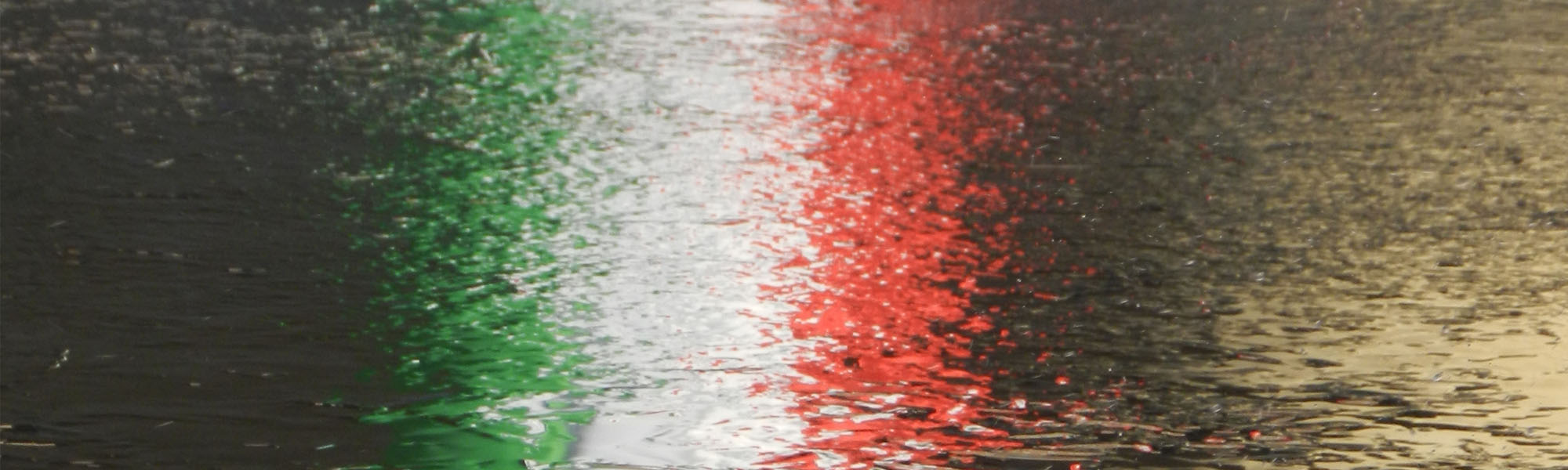 A journey through the places where the Italian flag was born
