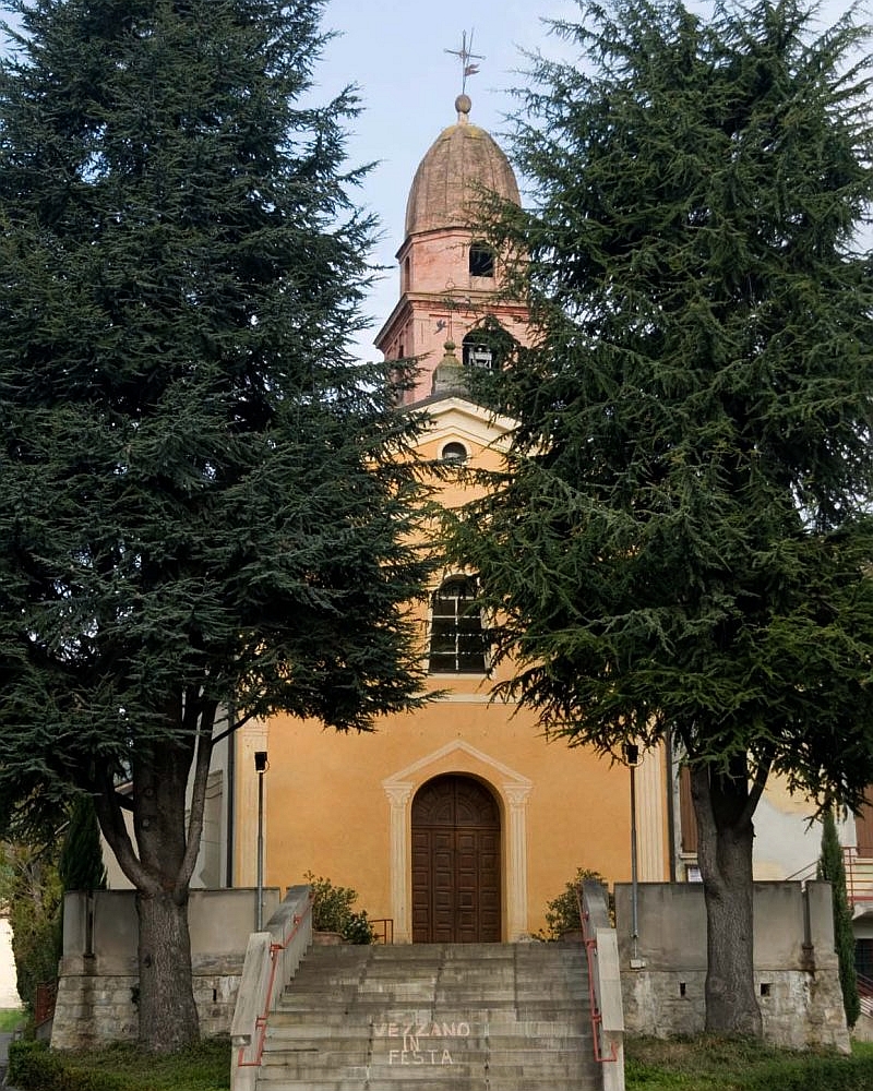 Church of San Martino