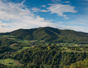 Trekking and Cycling routes in Vezzano