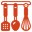accessori cucina