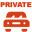 Private parking