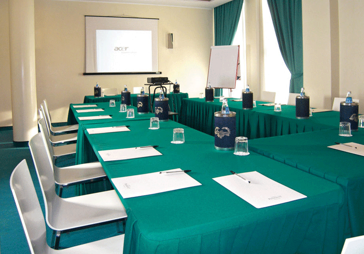 Hotel President Meeting Centre