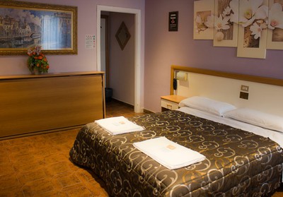 Room image of Hotel Saint Lorenz