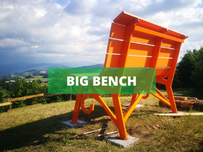 big bench