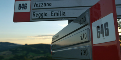 sentieri