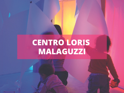 centro malaguzzi