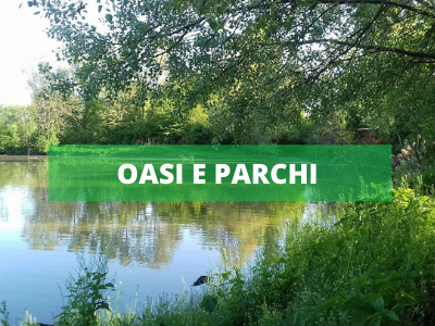 oasi e parchi