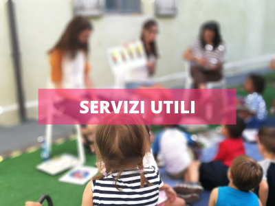 servizi utili