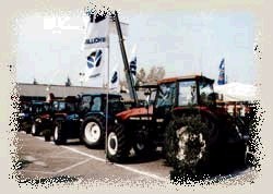 Scandiano - fiera centenaria - english - centennial agricultural commercial industrial handicraft fair