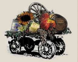 Scandiano - fiera san giuseppe - centenaria mostra agricola artigianale