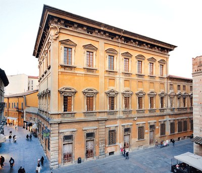 Palazzo Busetti